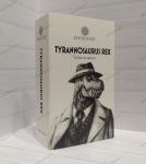 Zoologist Perfumes, Tyrannosaurus Rex