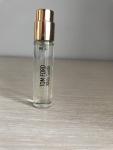 Tom Ford, White Suede