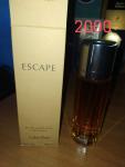 Calvin Klein, Escape