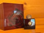 Amouage, Lyric  Woman Limited edition