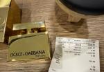 Dolce&Gabbana, The One Gold