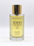 Ideo Parfumeurs, Prison Blues