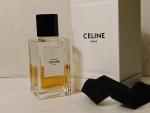 Celine, Dans Paris