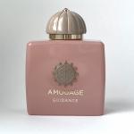 Amouage, Guidance