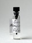 Gucci, Mémoire d'Une Odeur