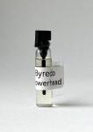 Byredo, Flowerhead