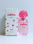 Gres, Cabotine Rose