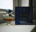 Guerlain, Shalimar Ode a la Vanille Sur la route de Madagascar