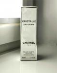Chanel, Cristalle Eau Verte