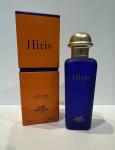 Hermes, Hiris