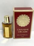 Estée Lauder, Cinnabar, Estee Lauder