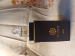Amouage, Rose TRO
