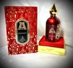 Attar Collection, Hayati