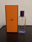 Hermes, Hermessence Iris Ukiyoe