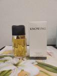 Estée Lauder, Knowing, Estee Lauder