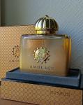 Amouage, Ubar
