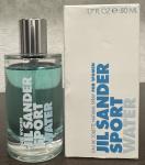 Jil Sander, Sport Water
