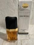 Estée Lauder, Knowing, Estee Lauder