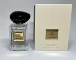 Giorgio Armani, Armani Prive Thé Yulong