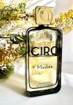 Parfums Ciro, Maskée 2018