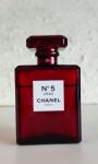 Chanel, No 5 L'Eau Red Edition