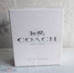 Coach, Coach Eau de Toilette 2016