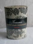 Rochas, Femme