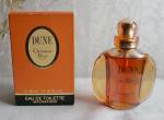 Christian Dior, Dune Christian Dior