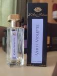 L'Artisan Parfumeur, Verte Violette