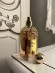 Guerlain, Aqua Allegoria Forte Rosa Rossa,  Guerlain