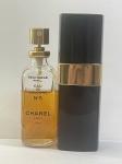 Chanel, No 5 Eau de Cologne