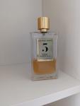 Rosendo Mateu Olfactive Expressions, NO 5 Floral Amber Sensual Musk