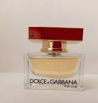 Dolce&Gabbana, The One