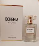 Parfums Constantine, Bohemia Ice Queen