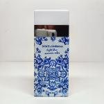 Dolce&Gabbana, Light Blue Summer Vibes
