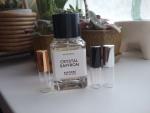 Matière Première Parfums, Crystal Saffron,  Matiere Premiere Parfums