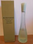 Shiseido, Relaxing Fragrance