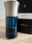 Les Liquides Imaginaires, Abyssis