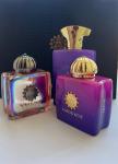 Amouage, Portrayal Woman