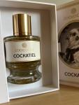 Zoologist Perfumes, Cockatiel