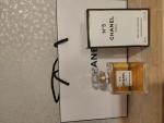 Chanel, No 5 Eau de Parfum