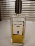Serge Lutens, Arabie