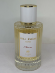 Maïssa Parfums, Ville Lumière