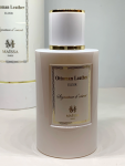 Maïssa Parfums, Ottoman Leather