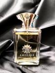 Amouage, Silver