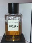 Chanel, Cuir de Russie