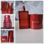 Jean Luc Amsler, Jean Luc Amsler Prive Femme