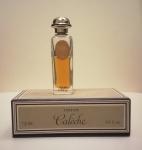Hermes, Caleche