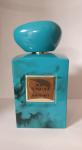 Giorgio Armani, Armani Prive Bleu Turquoise