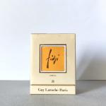 Guy Laroche, Fidji Parfum